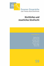 Logo:Kirchliches und staatliches Strafrecht