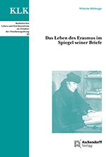 Logo:Das Leben des Erasmus im Spiegel seiner Briefe