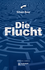 Logo:Die Flucht