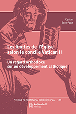 Logo:Les limites de l'Eglise selon le concile Vatican II