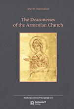 Logo:The Deaconesses of the Armenian Church