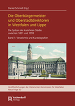 Logo:Die Oberbürgermeister und Oberstadtdirektoren in Westfalen und Lippe