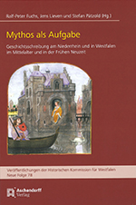 Logo:Mythos als Aufgabe