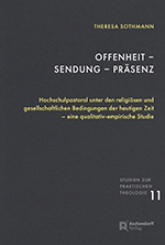 Logo:Offenheit – Sendung – Präsenz