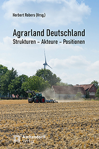 Logo:Agrarland Deutschland