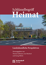 Logo:Schlüsselbegriff Heimat