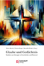 Logo:Glaube und Gedächtnis