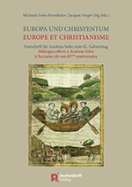 Logo:Europa und Christentum / Europe et le Christianisme