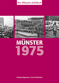 Logo:Münster 1975 – vor 50 Jahren