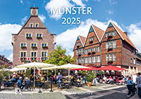 Logo:Kalender Münster 2025