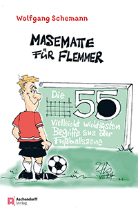 Logo:Masematte für Flemmer