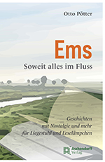 Logo:Ems – Soweit alles im Fluss