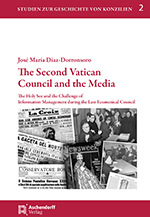 Logo:The Second Vatican Council and the Media