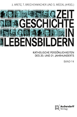 Logo:Zeitgeschichte in Lebensbildern 14